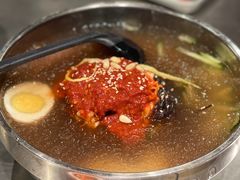 -白玉·朝鲜族烤串(深圳Kkone店)