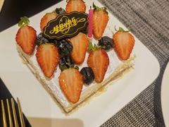 -百香自助餐厅·西安唐隆国际酒店(曲江店)