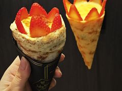 -July tale·可丽饼(德基广场店)