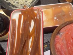 -晓宇重庆火锅(西安荟聚店)