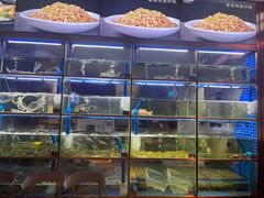 -蚝伯·新派海鲜(荣昌店)