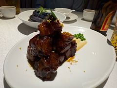 -玫瑰厅上海菜(兴国路店)