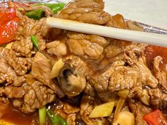 -乾隆美食·本帮菜(黄河路店)