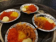 -炙忧烤肉屋(中国铁建广场店)