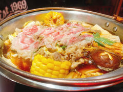 -有喜屋·日料·居酒屋(旭辉广场店)