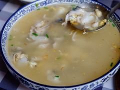 -小粤楼·怀旧粤菜(万辉国际广场店)