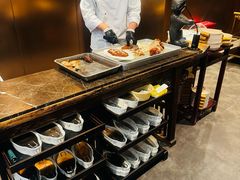 -北京老铺烤鸭(高新店)