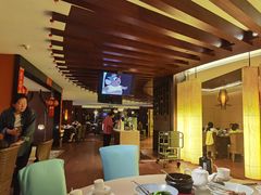 -采悦轩中餐厅·粤菜·海南菜(神州半岛喜来登度假酒店)