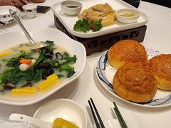 -南园酒家(前进路店)
