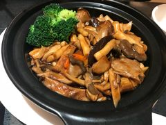 -俏江南天津时尚曲艺主题餐厅(马场道店)