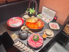 -色響火锅(恒隆广场店)