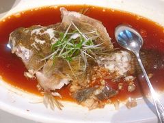 -廊亦舫Lang Yi Fang Restaurant(金桥店)