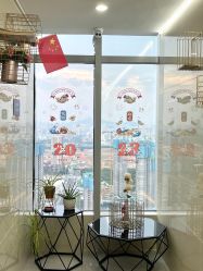 -星乐宝·沁漫月子中心(宝龙一城店)