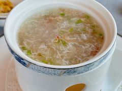 -君来湖滨饭店·渔餐厅
