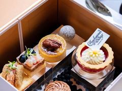 -耶里夏丽·丝路国际·新疆餐厅(浦东区东方路店)