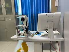 -博爱眼科体检中心·近视摘镜·医学验光配镜