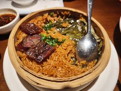 -乔街深夜食堂·台州菜·高压锅生蚝(杭州总店)