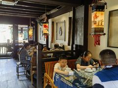 -香满楼(临安路店)