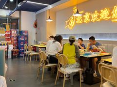 -小田油焖小龙虾(双井店)