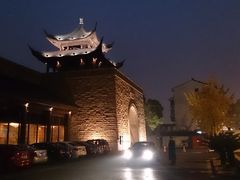 外景-苏州吴宫泛太平洋酒店