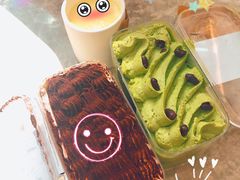 -布歌东京(金融街购物中心店)