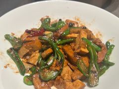 -简小舍·民间手艺菜(武昌江滩店)