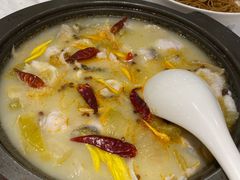 -上海小南国(仲盛世界商城店)