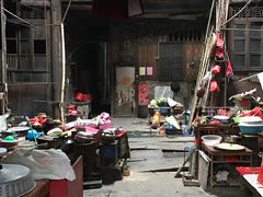 -洪江古商城