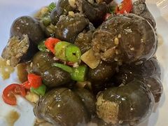 -61号餐吧(兴坪古镇漓江店)