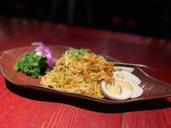 -花马天堂云南餐厅 Lost Heaven(外滩店)