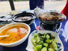 -碧海银沙海鲜餐厅(恒大海上威尼斯店)