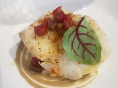 -北京古城老院厉晓麟精致菜