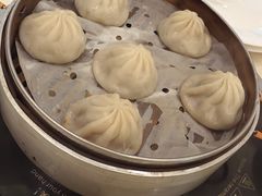 牛肉汤包-洪长兴(广西北路店)