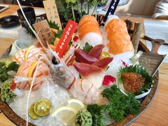 -文三酒肆自助放题(新街口友谊广场店)