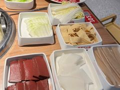 -季季红火锅(长沙步行街店)