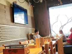 大堂-肉串汪(月坛店)