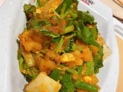 -状元阁烧烤(新华路总店)