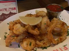 -Fini's Italian American(Wan Chai)