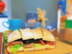 -UPPER KITCHEN(延安路店)