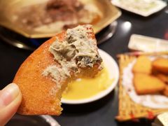 -芦月轩羊蝎子(太平桥店)