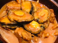 -将相和·海鲜蒸饺大连菜