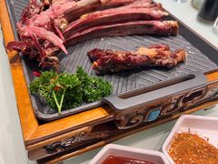 -哈啾嗨·新概念蒙餐(红星新城店)