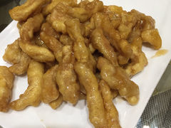 -闫府私房菜(经四路万达店)