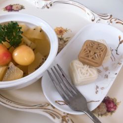 点击看大图 -初度润生园·独栋别墅月子中心(昆山店)