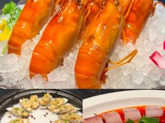 -醉东Oriental House(静安嘉里中心店)