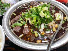 -大邑李记肥肠血旺