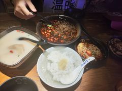 老妈蹄花-归蜀第成都串串料理(梅花路店)