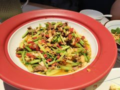 -湘鼎盛·大厨鲜炒湖南味(高新银泰店)