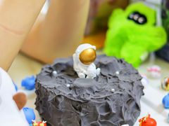 -壹点壹客·生日蛋糕(南山店)