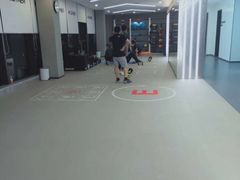 -WEGYMER健萌健身(雅颂居馆)